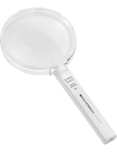 ESCHENBACH Lupa de Mano Visomed Lente 80mm 2.25X  5.3D 261480