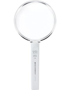 ESCHENBACH Lupa de Mano Visomed Lente 80mm 2.25X  5.3D 261480