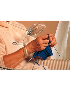 ESCHENBACH Lupa Colgable Circular 2.0X Tamaño Lente 100mm Con Cordon 2677