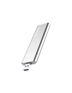 PACIFICO Casa Disco Duro M.2 Usb 3.0 NP-D1219