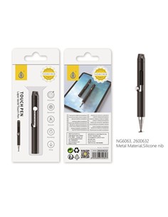 ONEPLUS Lapiz Puntero Aluminio Fino NG6063