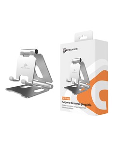 PACIFICO Soporte Movil Plegable NP-S1430