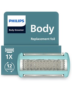 PHILIPS Recambio Hojilla BG2010/43 Para Afeitadora Corporal