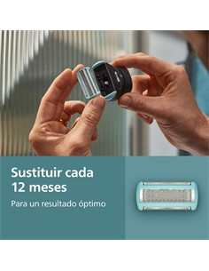 PHILIPS Recambio Hojilla BG2010/43 Para Afeitadora Corporal