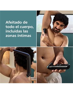PHILIPS Recambio Hojilla BG2010/43 Para Afeitadora Corporal