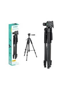SANDA Tripode Para Camara 170Cms SD-3647