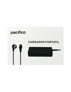PACIFICO Cargador Microsoft Surface 15V 4A 65W NP-G1223