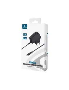 PACIFICO Cargador Afeitadora Philips 8V 10Mah NP-C1930 Punta Fina