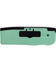 KODAK Camara Analogica Con Flash M35 Verde Menta