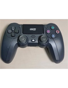 GREEN LYCA Mando Compatible Para PS4 Playstation 4 G-1427
