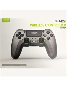 GREEN LYCA Mando Compatible Para PS4 Playstation 4 G-1427