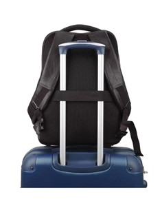 GABOL Mochila COMMAND 2 Compartimentos 15.6" 413855 002