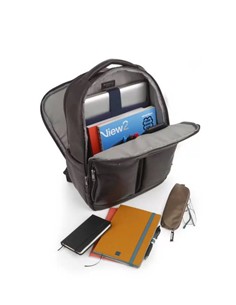 GABOL Mochila COMMAND 2 Compartimentos 15.6" 413892 002