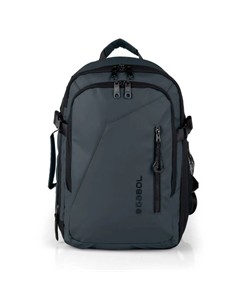 GABOL Mochila CANADA XS 20/23L Verde125226 004