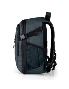 GABOL Mochila CANADA XS 20/23L Verde125226 004
