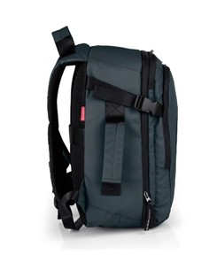 GABOL Mochila CANADA XS 20/23L Verde125226 004