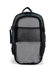 GABOL Mochila CANADA XS 20/23L Verde125226 004