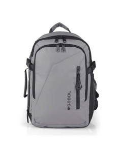 GABOL Mochila CANADA XS 20/23L Gris 125226 016