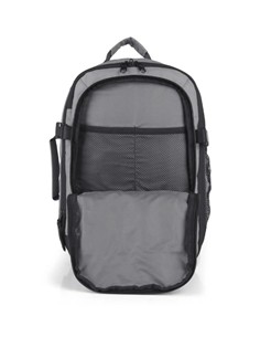 GABOL Mochila CANADA XS 20/23L Gris 125226 016