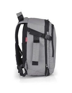 GABOL Mochila CANADA XS 20/23L Gris 125226 016