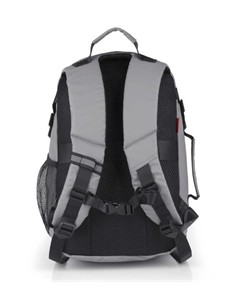 GABOL Mochila CANADA XS 20/23L Gris 125226 016