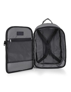 GABOL Mochila CANADA XS 20/23L Gris 125226 016