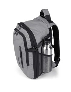 GABOL Mochila CANADA XS 20/23L Gris 125226 016