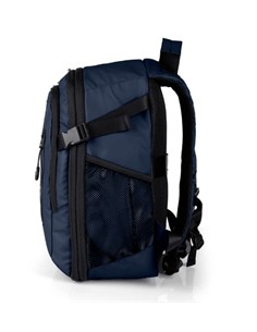 GABOL Mochila CANADA XS 20/23L Azul Marino 125226 046