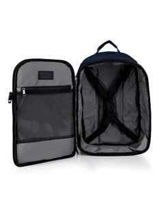 GABOL Mochila CANADA XS 20/23L Azul Marino 125226 046