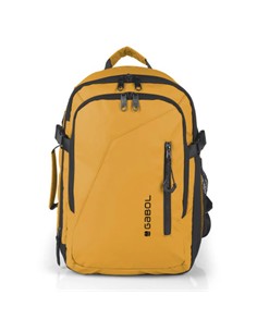 GABOL Mochila CANADA XS 20/23L Mostaza 125226 027