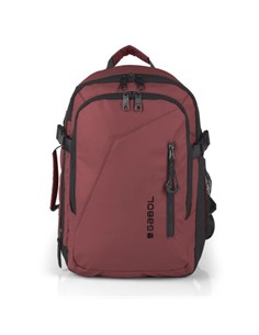 GABOL Mochila CANADA XS 20/23L Burdeos 125226 026