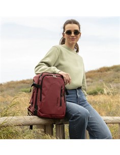 GABOL Mochila CANADA XS 20/23L Burdeos 125226 026