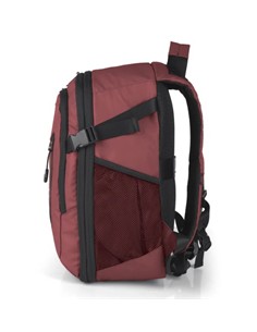 GABOL Mochila CANADA XS 20/23L Burdeos 125226 026