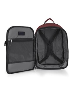 GABOL Mochila CANADA XS 20/23L Burdeos 125226 026