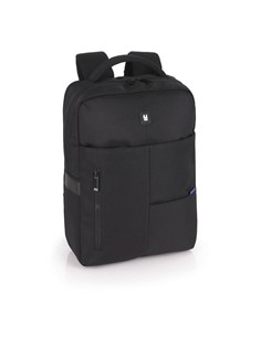 GABOl Mochila INTRO 15.6" Negro