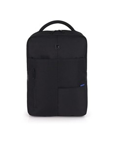GABOl Mochila INTRO 15.6" Negro
