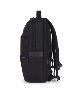 GABOl Mochila INTRO 15.6" Negro