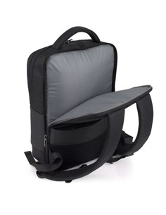 GABOL Mochila CAPITAL 2 Compartimentos 15.6" 413155 001