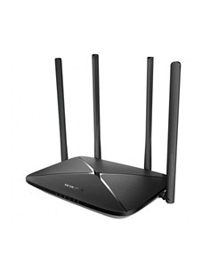 MERCUSYS Router Inalambrico 4G LTE MB115-4G 300Mbps 4 Antenas