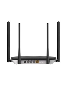 MERCUSYS Router Inalambrico 4G LTE MB115-4G 300Mbps 4 Antenas