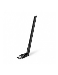 MERCUSYS Adaptador Wifi Usb Con Antena AC650 Dual Band MU6H