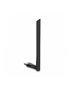 MERCUSYS Adaptador Wifi Usb Con Antena AC650 Dual Band MU6H