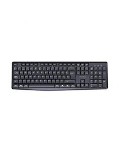 AQPROX Teclado + Raton Inalambrico MX420B Negro