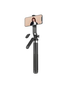 SANDA Palo Selfie Con Tripode 180Cms SD-3461