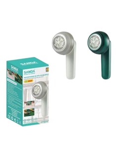 SANDA Quitapelusa Recargable SD-6524