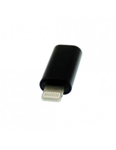 GREEN LYCA Adaptador Lightning/M a Tipo C/H GL69317