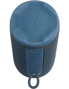 JBL Altavoz Portatil Bluetooth GRIP Azul 14H Resistente al Agua IP68