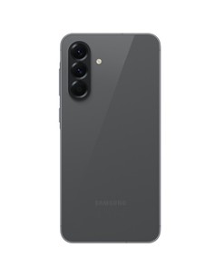 SAMSUNG Telefono Movil A56 5G SM-A566B/DS Gris Claro 6.4" Dual Sim 8GB Ram, 256Gb,Octa Core,64Mp