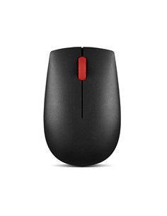 LENOVO Raton Inalambrico Essential Compacto L300 Negro
