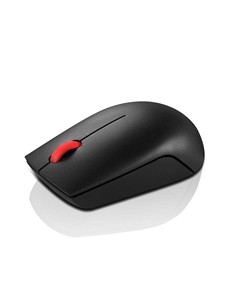 LENOVO Raton Inalambrico Essential Compacto L300 Negro